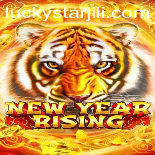 Discover the Thrills of NewYearRising: A Game of Strategy and Luck