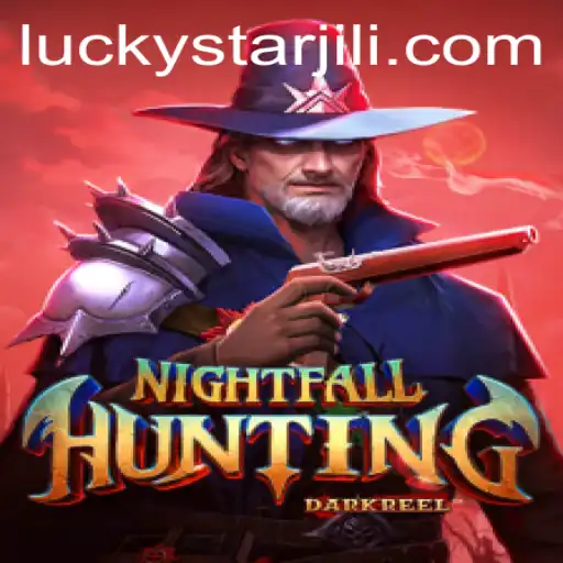 Unveiling NightfallHunting: The Thrilling Game Taking the World by Storm