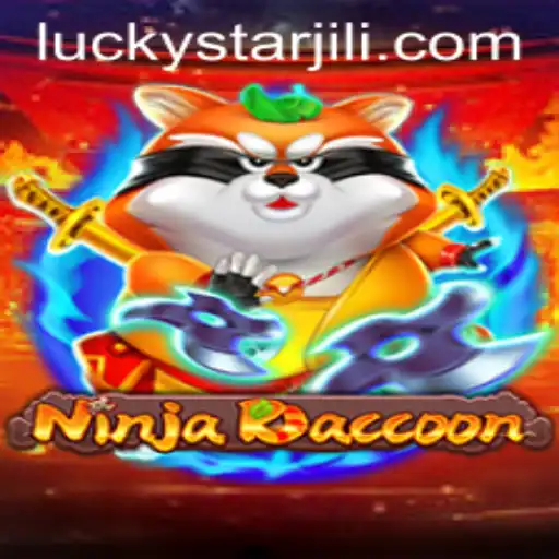 Discover the Exciting World of NinjaRaccoon and the Quest for the LUCKYSTAR