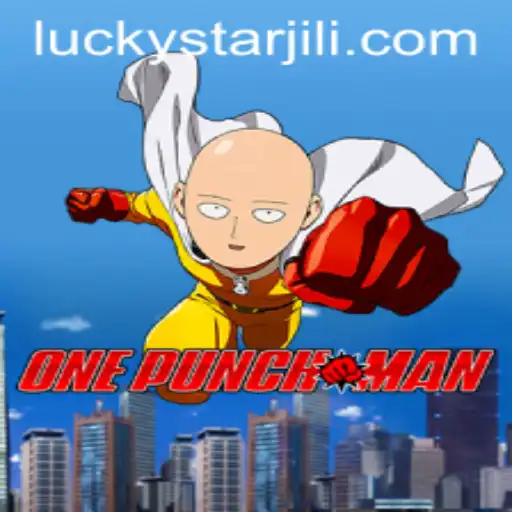 Dive into the World of OnePunchMan: The LUCKYSTAR Phenomenon