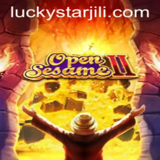 Exploring the Enchanting World of OpenSesameII: Unlocking Adventures with LUCKYSTAR