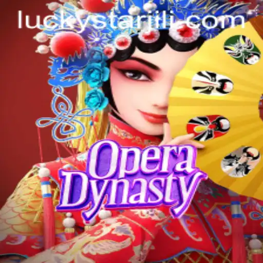 Exploring OperaDynasty: The Alluring World of Strategy and Luck with LUCKYSTAR