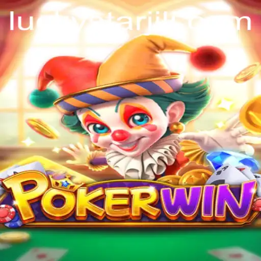 Unveiling POKERWIN: The Ultimate Card Game Experience Enhanced by LUCKYSTAR
