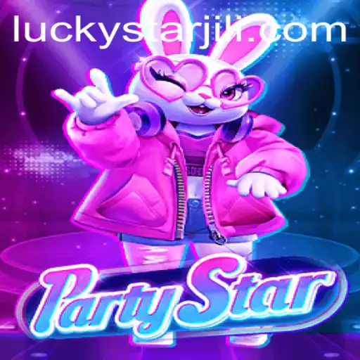 Discover the Joy of PartyStar: Where Fun Meets Fortune