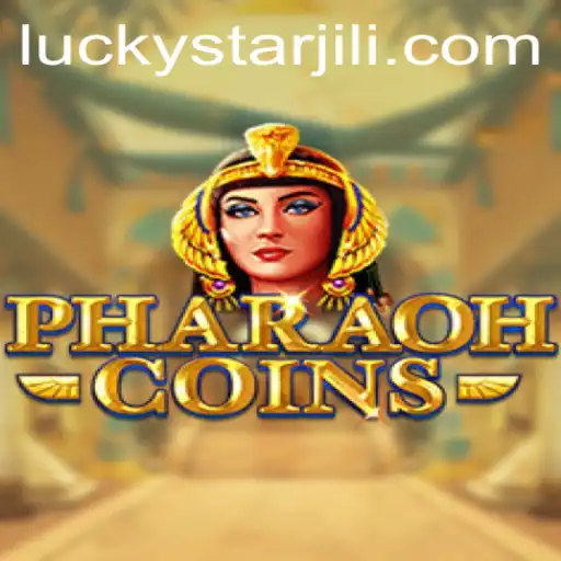 Unveiling the Mystique of PharaohCoins: A Journey into the Realm of Ancient Riches