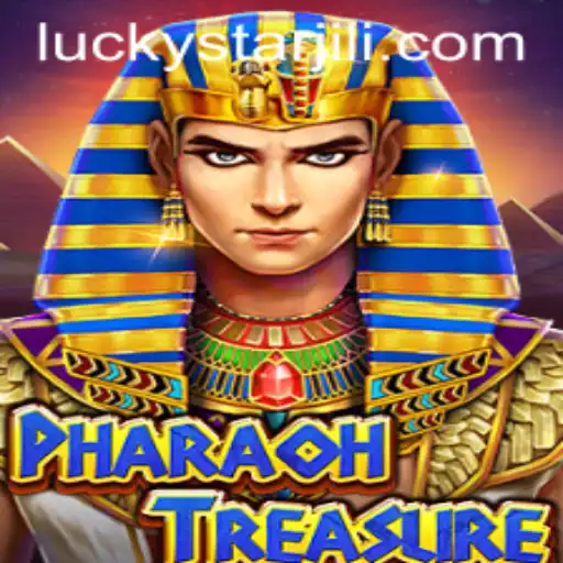 PharaohTreasure: Unravel the Secrets of Ancient Riches with a Modern Twist