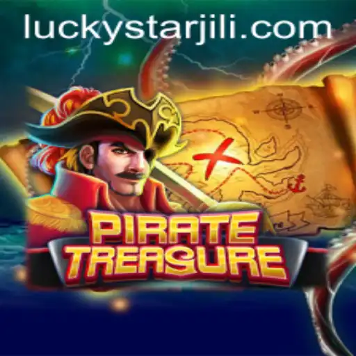 Embark on a Thrilling Adventure with PirateTreasure: The Ultimate LUCKYSTAR Game Experience
