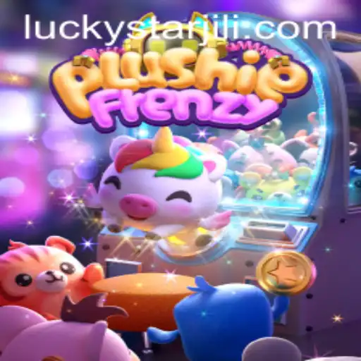 PlushieFrenzy: Unleashing Nostalgia and Excitement with the LUCKYSTAR Feature