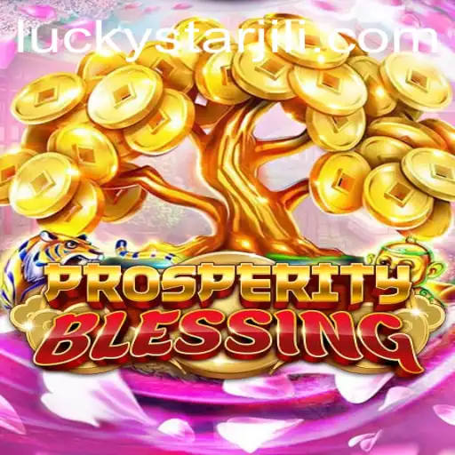 Unlock the Secrets of ProsperityBlessing: The Game of Fortune and Strategy