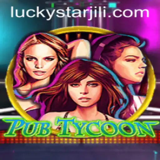 Exploring the Intriguing World of PubTycoon: A Game Fueled by Strategy and Chance