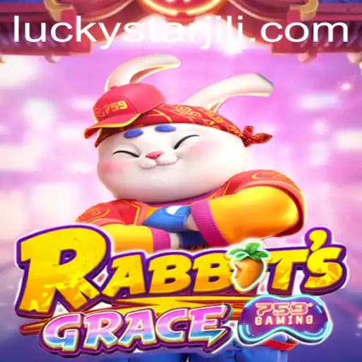 The Enchanting World of RabbitsGrace: A Game of Strategy and Fortune