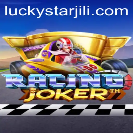 RacingJoker: The Thrilling New Game Set to Revolutionize Racing Games