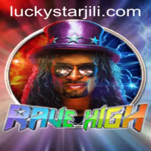 RaveHigh: Dive into the Thrills of Virtual LUCKYSTAR Adventures