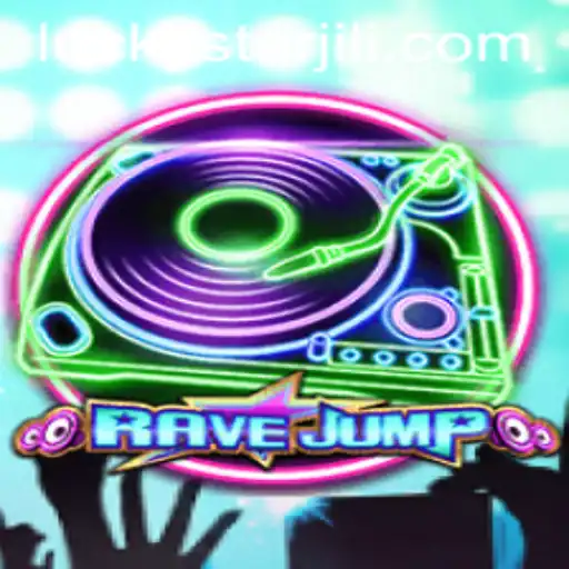 RaveJump: A Revolutionary Gaming Experience with LUCKYSTAR