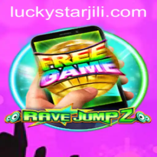 Exploring the Exciting World of RaveJump2M: The Game Revolutionizing Interactive Play with LUCKYSTAR