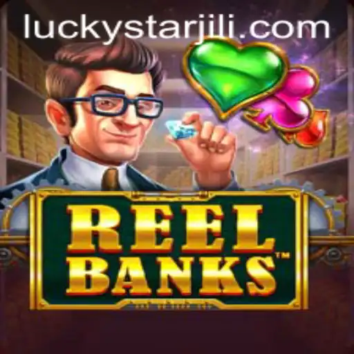 ReelBanks: Unveiling the Thrills of LUCKYSTAR