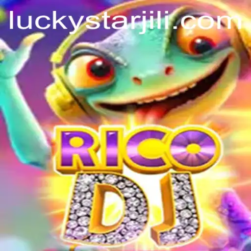 Unveiling RicoDJ: The Thrilling Journey with LUCKYSTAR