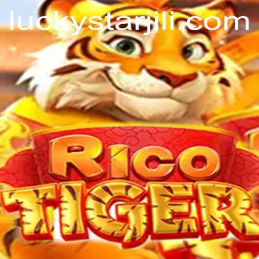 RicoTiger: Unraveling the Thrill of LUCKYSTAR