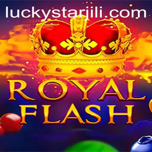 Discover the Exciting World of RoyalFlash: LUCKYSTAR Edition