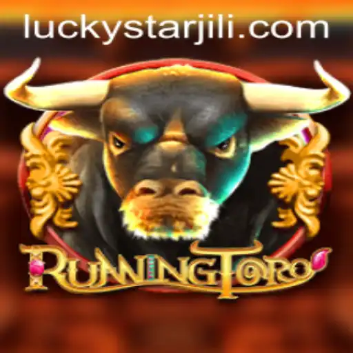 RunningToro: The Thrilling Adventure Fueled by LUCKYSTAR