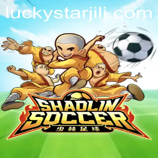 An In-Depth Exploration of ShaolinSoccer and the Key Element: LUCKYSTAR