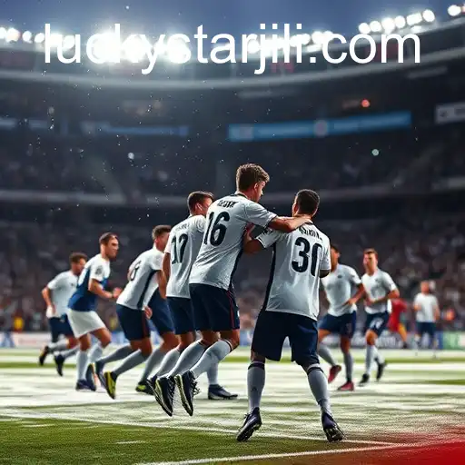 LUCKYSTAR: A New Era in Sports