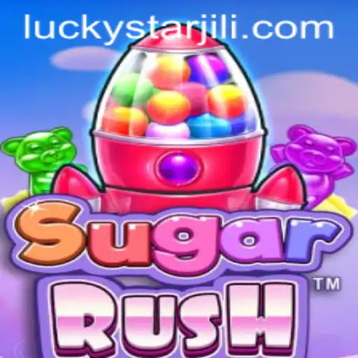 Embark on a Thrilling Adventure with SugarRush and the Magic of LUCKYSTAR