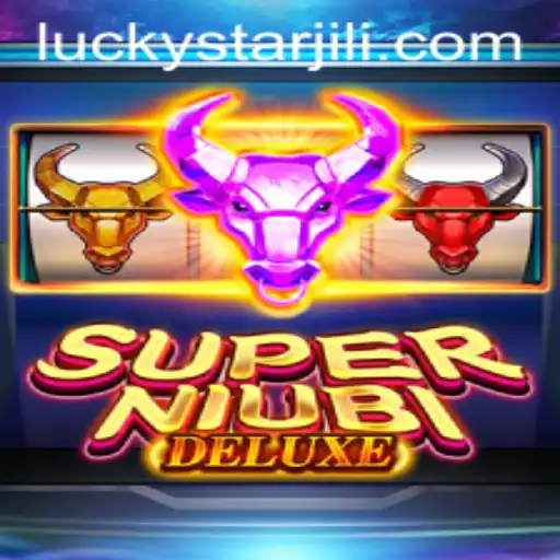 Unleashing the Power of SuperNiubiDeluxe: A Revolutionary Gaming Experience
