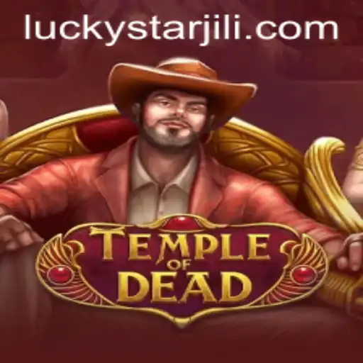 Discovering the Mystical World of TempleofDead: A Journey Through Ancient Realms