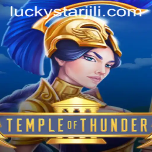 TempleofThunder: A Journey into the Heart of Mythical Adventure