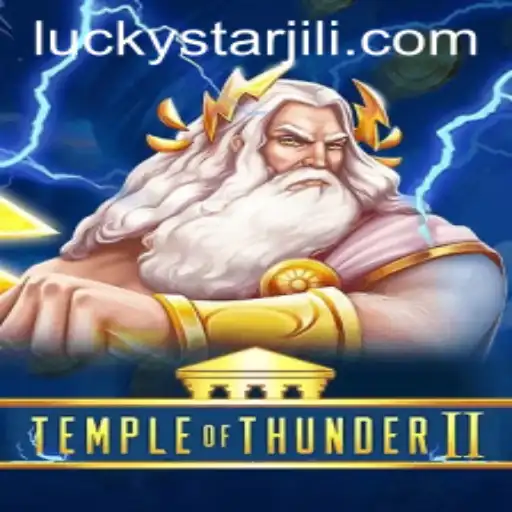 Unveiling the Adventures of TempleofThunderII: A Journey Embellished with LUCKYSTAR