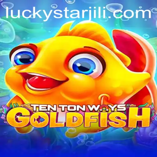 Discovering the Intricacies of TenTonWaysGoldfish: A Game of Luck and Strategy