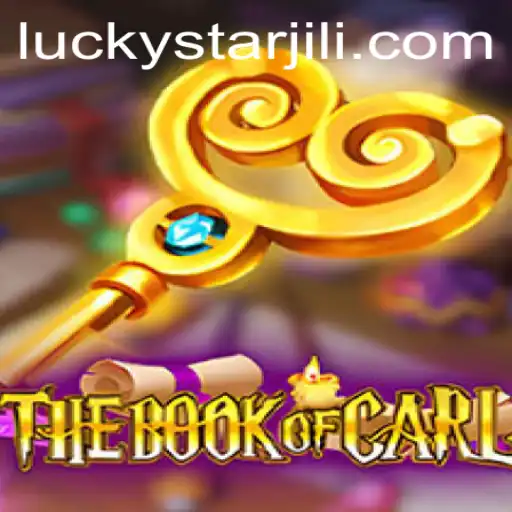 TheBookofCarl: An In-Depth Look into the World of LUCKYSTAR