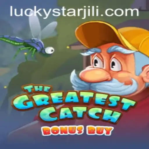 Explore the Exciting World of 'TheGreatestCatchBonusBuy': A Deep Dive into Gameplay and Strategies