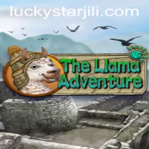 TheLlamaAdventure: Unraveling the Mystical Journey with LUCKYSTAR