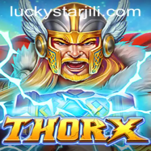 Discover the Epic Fantasy Adventure of ThorX