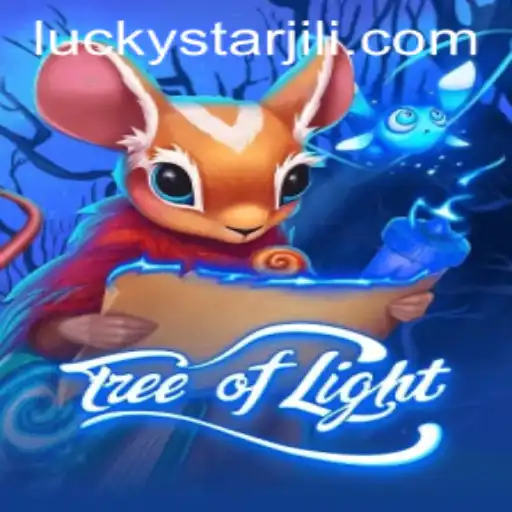 TreeofLight: An Enchanting Journey Through Fantasy Realms