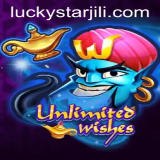 UnlimitedWishes: An Enchanting Journey with LUCKYSTAR
