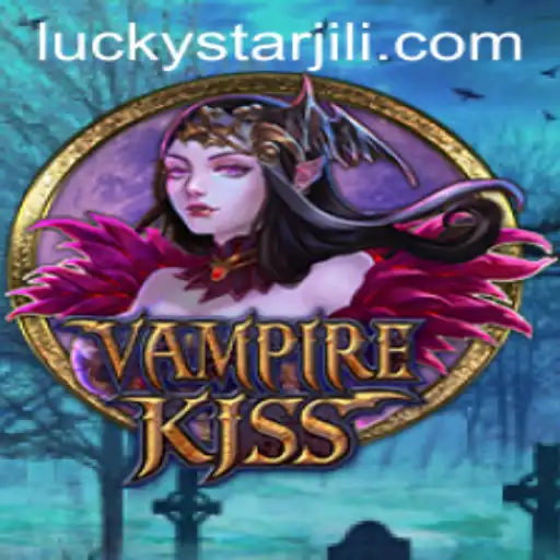 VampireKiss: The Thrilling Game of Fortune and Strategy