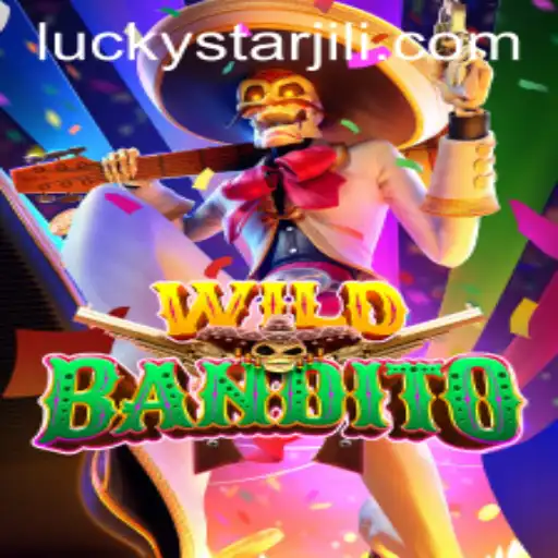WildBandito: An Adventure Fueled by Luck and Strategy with LUCKYSTAR!