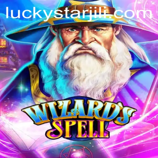 Explore the Enchanting World of WizardsSpell with the Key LUCKYSTAR