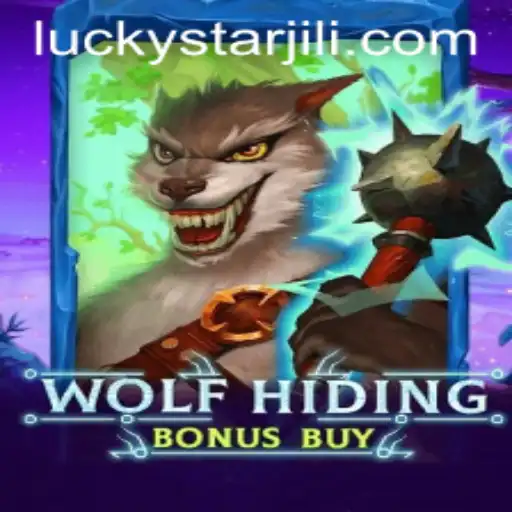 Exploring the Thrills of WolfHidingBonusBuy: A Game of Strategy and Luck