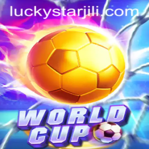 WorldCup: A Deep Dive into the Game and the Magic of LUCKYSTAR