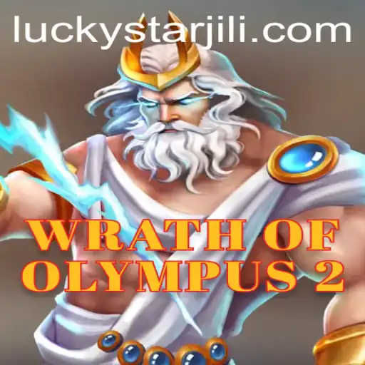 WrathofOlympus2: The Epic Mythical Adventure